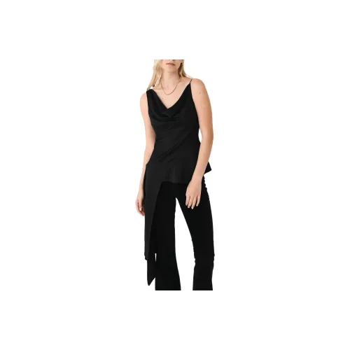 JONATHAN SIMKHAI Camisole Women's Black