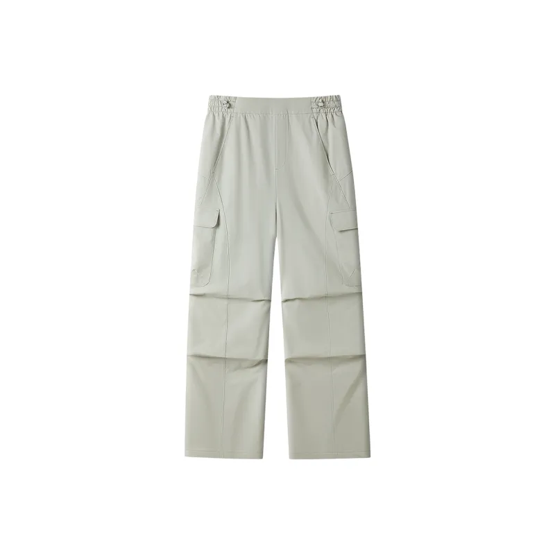 Loz Casual Pants Unisex Dopamine Dressing Color Scheme-4