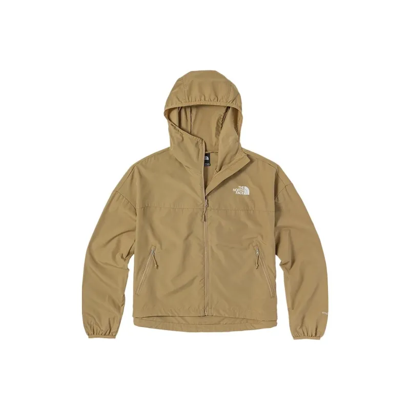THE NORTH FACE Jackets Women's Khaki-0