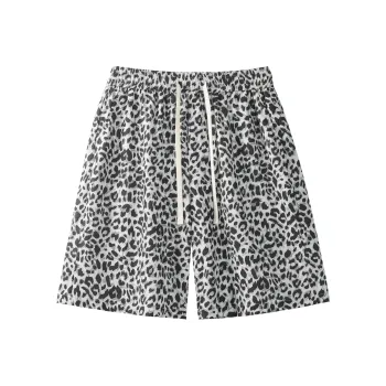 Chisportate Casual Shorts Unisex
