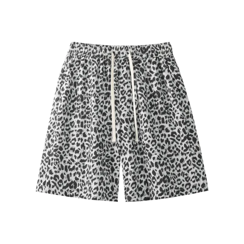 Chisportate Casual Shorts Unisex-0