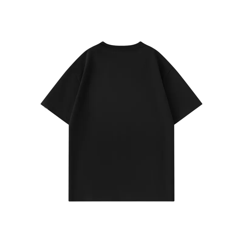 Cotton T Shirts Women's-33