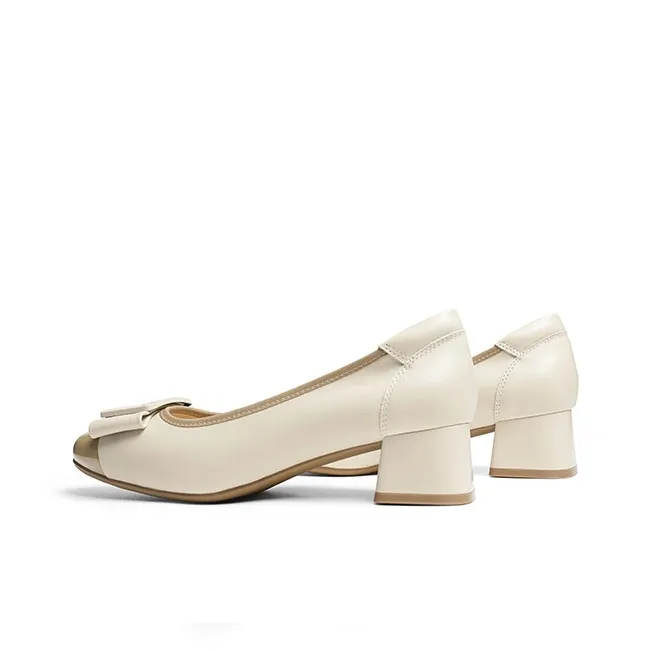 RED DRAGONFLY Women's Casual Shoes 4CM Women's-3