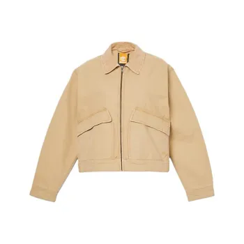 Timberland Jackets & Coats Women's Light Umber