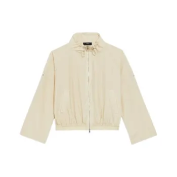 THEORY Jackets Women's Linen