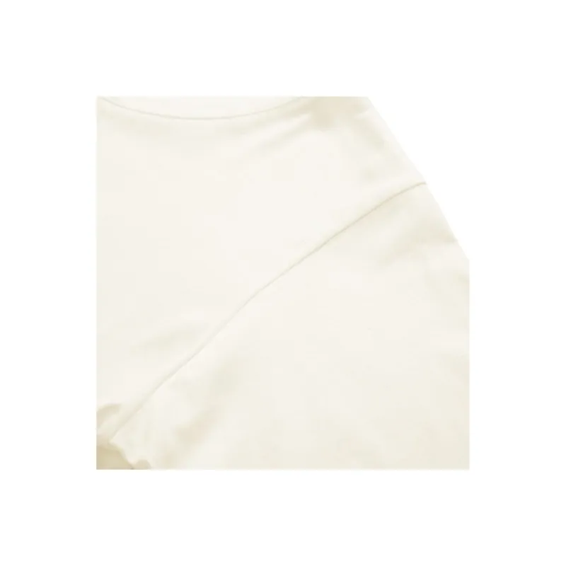  CHOCOOLATE T Shirt Women's IVX/Apricot-4