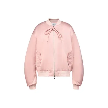 AYF Jackets Women's Pink