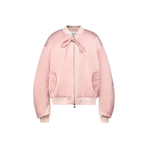 AYF Jackets Women's Pink