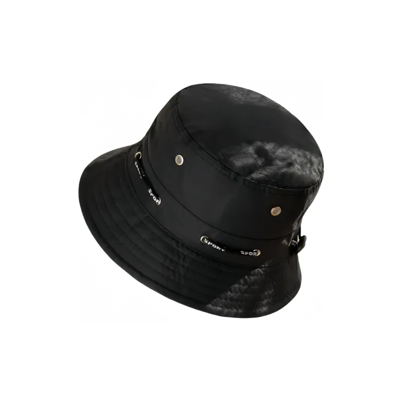 Yalu Acrylic Sun Protection Hats Unisex-10