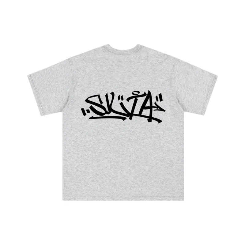 Snow Know The Answer SKTA T Shirt Unisex-3