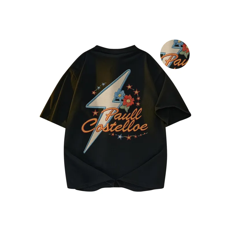 PAUL COSTELLOE T Shirts Unisex-1