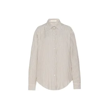 THE ROW Parave Shirt
