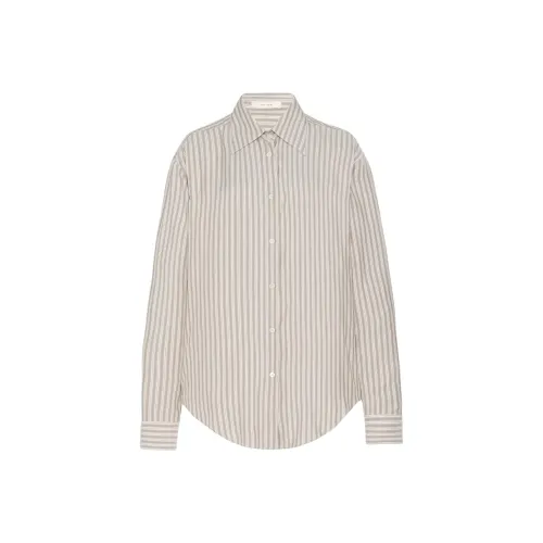 THE ROW Parave Shirt