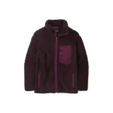 Purple/Obsidian Plum