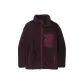 Purple/Obsidian Plum