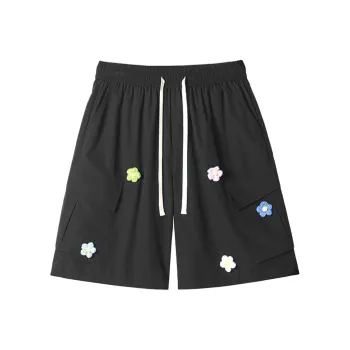 MXDT Casual Shorts Unisex