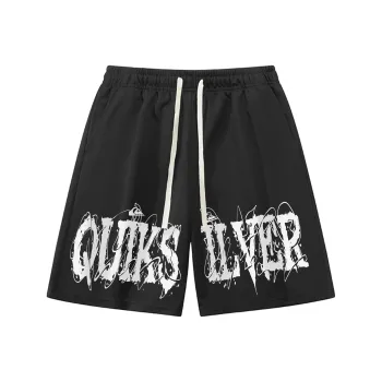Quiksilver Casual Shorts Unisex
