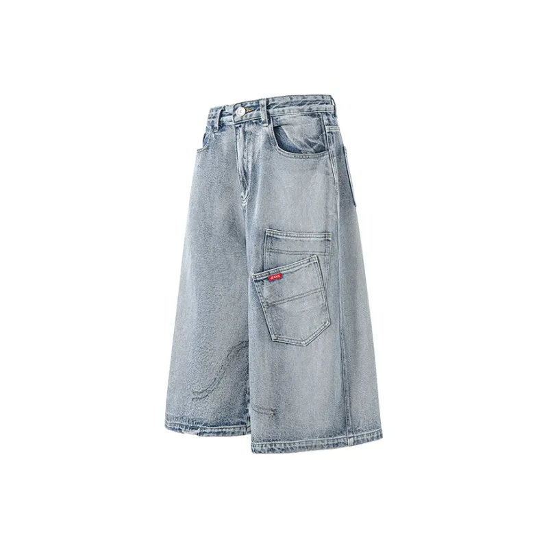 GLFL Jeans Unisex-2