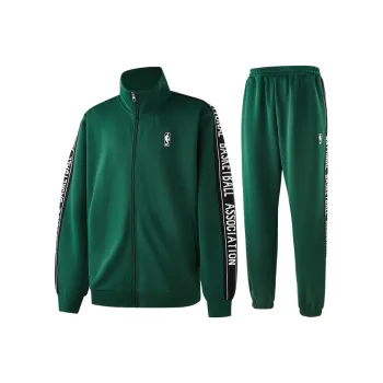 NBA Casual Sportswear Unisex Green