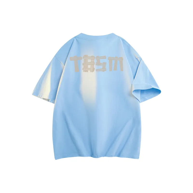 TBSM T Shirts Unisex-11