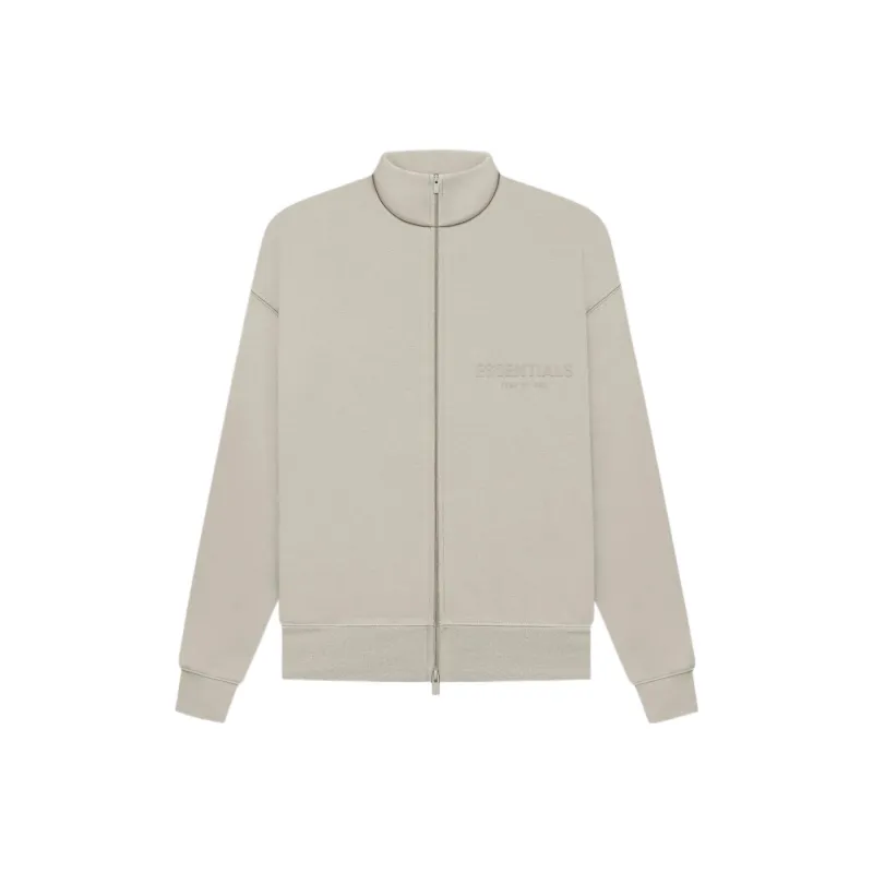 Fear Of God Essentials FW22 Jackets Coats Women's Smoke Gray-0