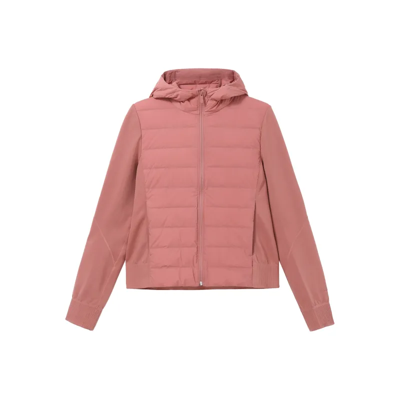 Lululemon Down And Around Series Down Jacket Women's-14