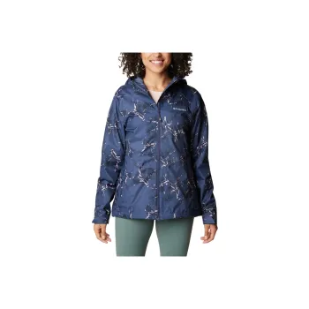 Columbia Inner Limits™ II Jackets Coats Women's Marine Blue