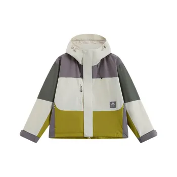 Kappa PLAYER Jacket Women's Khaki