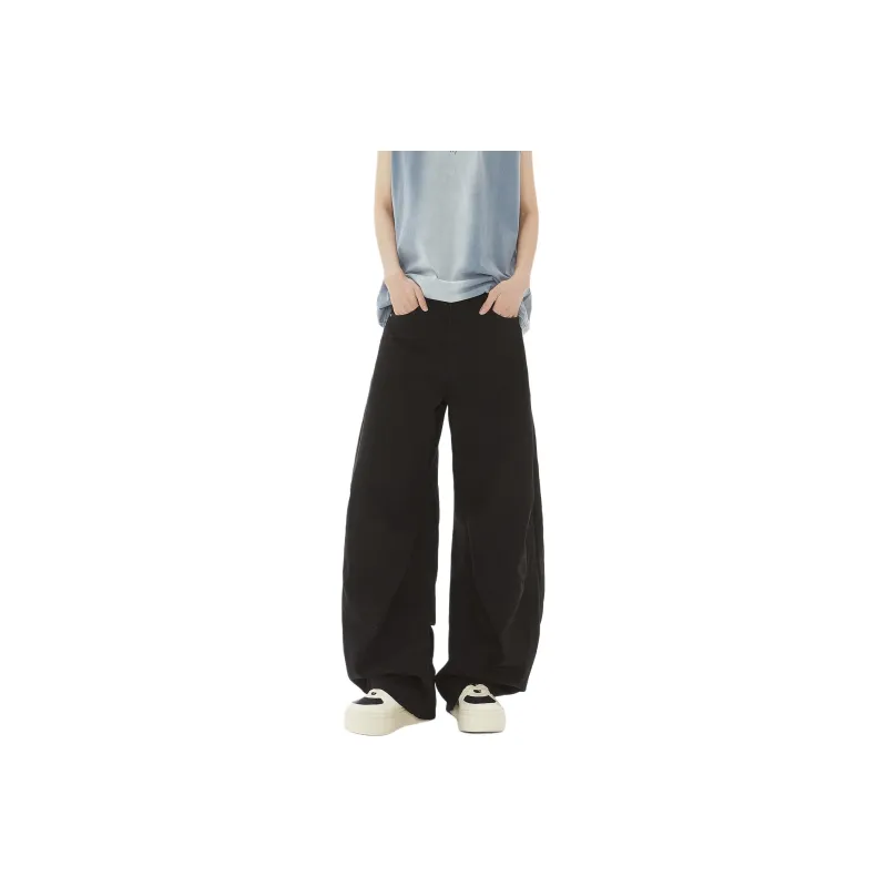 SCHEPPERHEYN Jeans Unisex-4