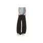 Black Extended Length