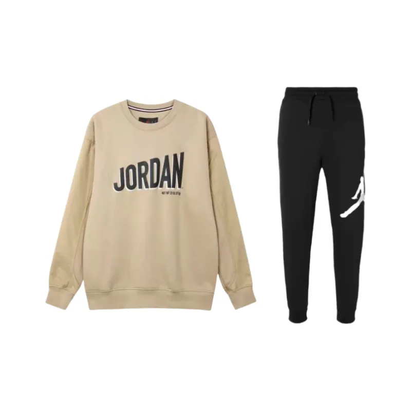 Jordan Casual Sportswear Unisex-0