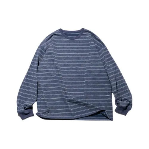 FREAK'S STORE SS25 T Shirt Men's Marine Blue