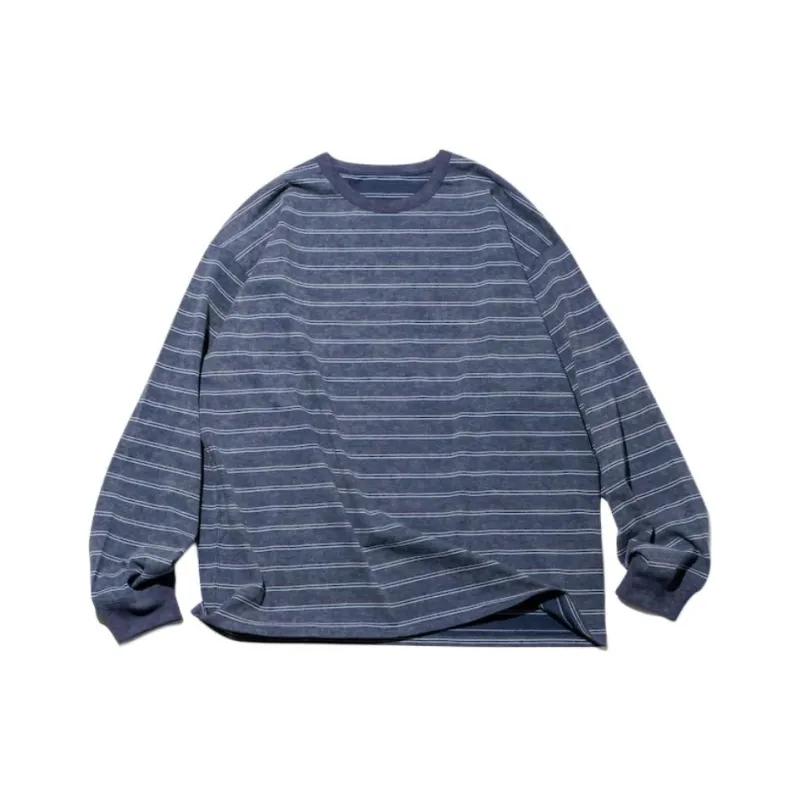 FREAK'S STORE SS25 T Shirt Men's Marine Blue-0