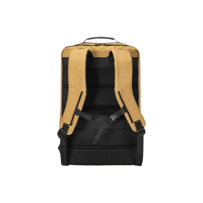 KINGSONS Polyester Backpack Unisex Khaki-3