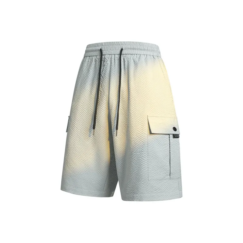 OXO OVERLOAD Casual Shorts Unisex-0