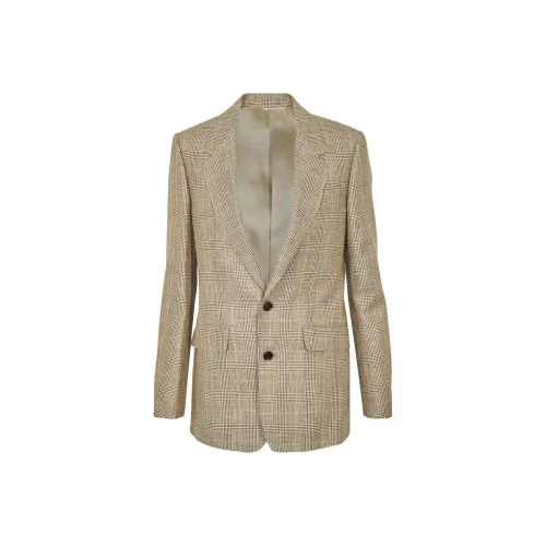 CELINE Jackets Women's Brown