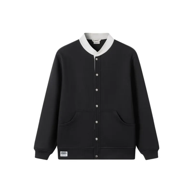 OUTDOOR PRODUCTS Jackets & Coats Women's Classic Black-0