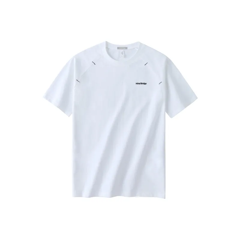 MindBridge T Shirts Unisex-0