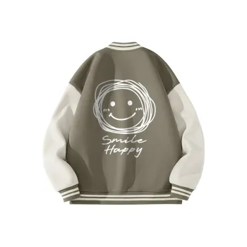 GOSO Jackets Unisex