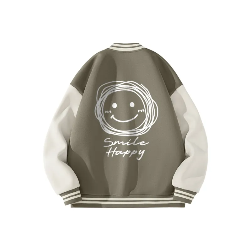GOSO Jackets Unisex-0