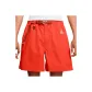 Orange Red