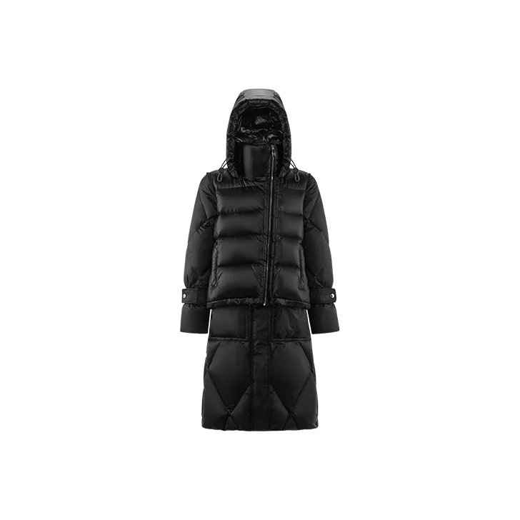 BOSIDENG Down Jackets Women's-2