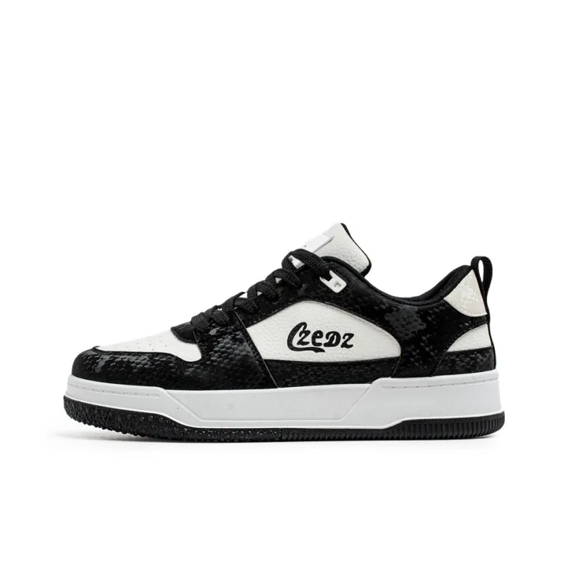 Legaco Chicken Low Top Skateboard Shoes Men's-2