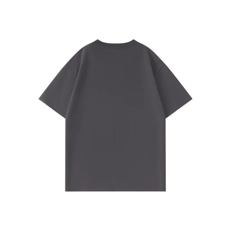 Cotton T Shirts Women's-5