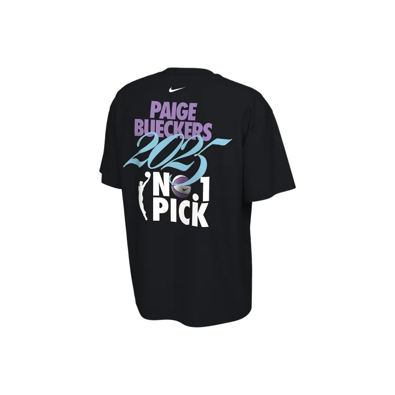 Nike Paige Bueckers Nike Wnba T Shirt-1