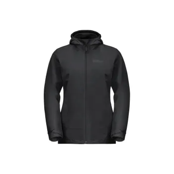 Jack Wolfskin Jackets Coats Europe Version Women's
