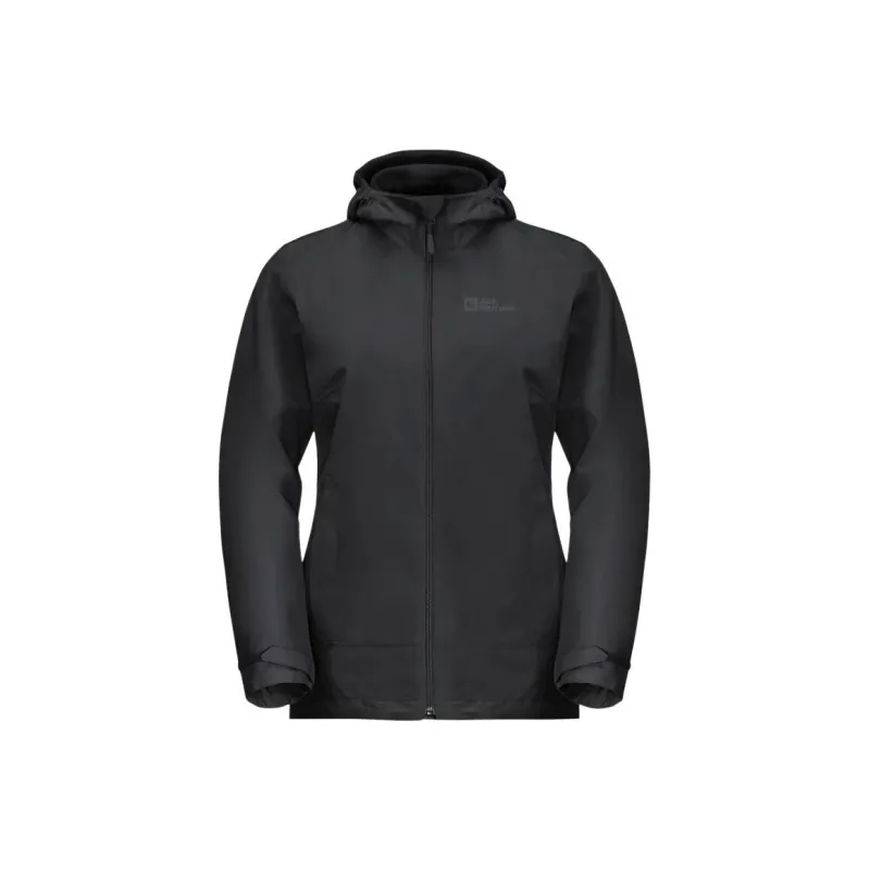 Jack Wolfskin Jackets Coats Europe Version Women's-0