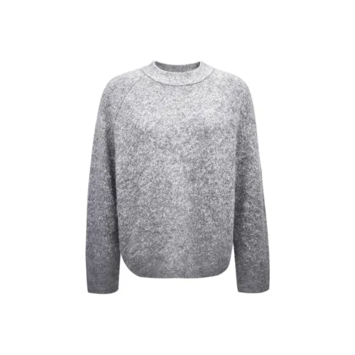 ONLY Knitwear Women's C51 Rainproof Gray