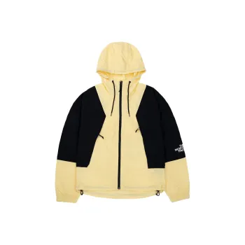 THE NORTH FACE Jackets Women's Yellow