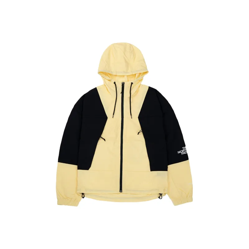 THE NORTH FACE Jackets Women's Yellow-0